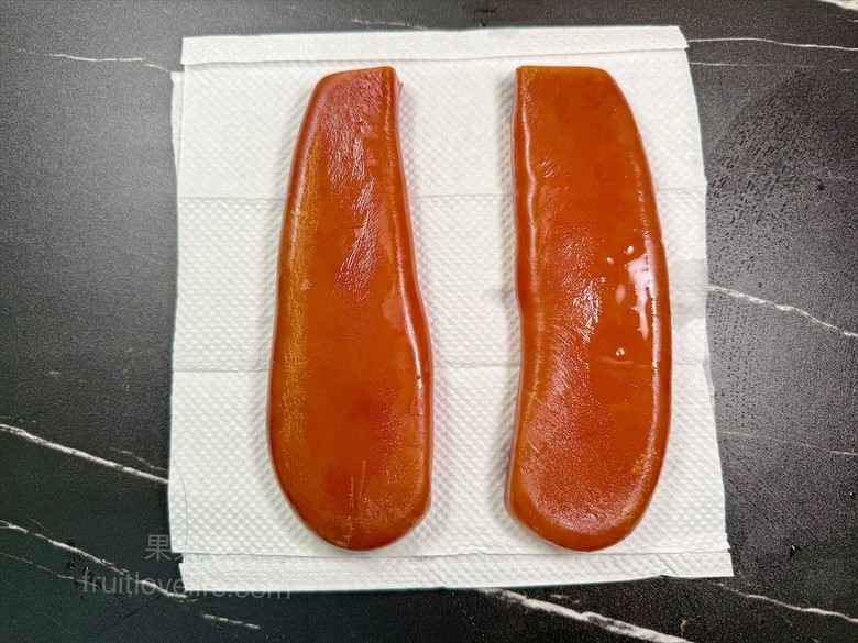 傳承四代工藝,烏魚子鮮甜回甘,蒲燒鰻肉質細緻、軟嫩