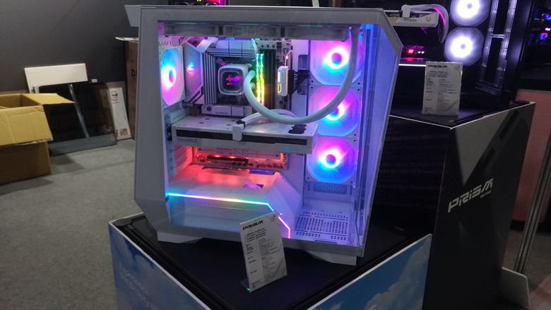 2025 GAMFORCE 參加心得分享