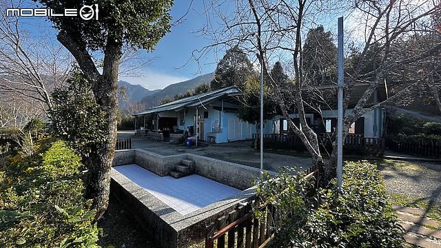 親子露營｜新竹尖石・享受冬日森林浴與百萬夜景
