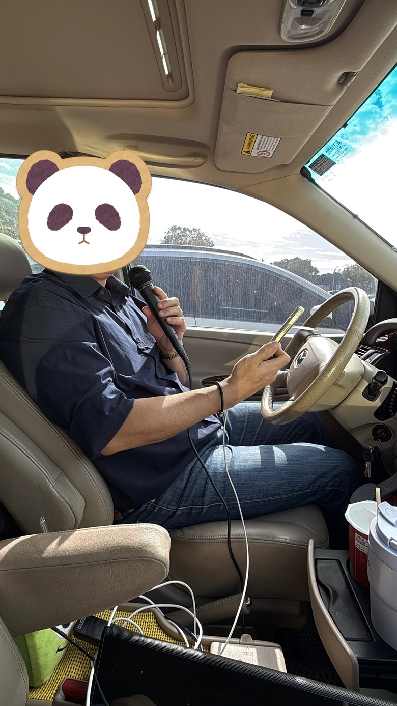 【分享】長途開車不無聊!FIESTA 嘉年華 K 歌機車上 K 歌實測心得