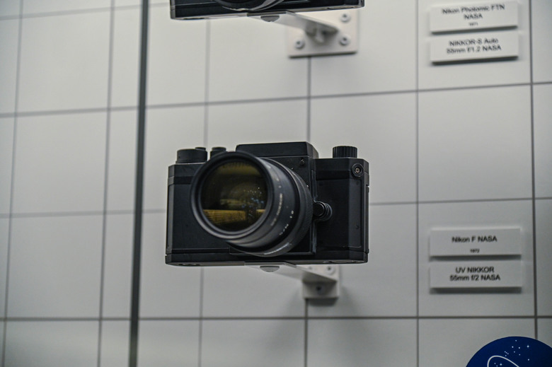 相機迷的天堂-重新開幕的NIKON MUSEUM 尼康博物館