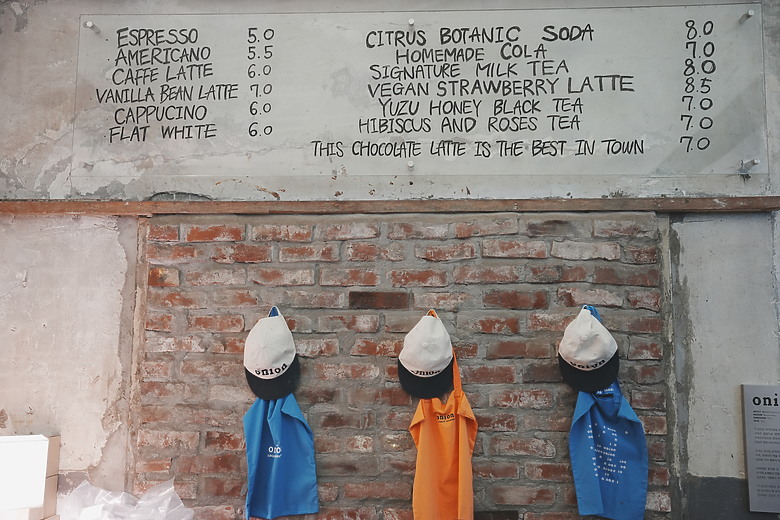 首爾4天3夜 美食&血拼之旅 ─ 下篇『韓國最大宮殿&米其林美食』