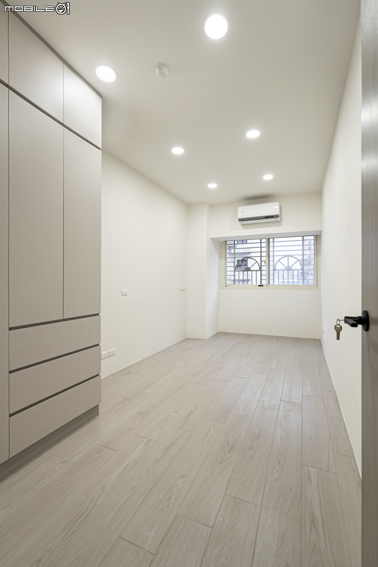 【開箱】31年老屋翻新｜35坪4房2衛｜新北市新莊區