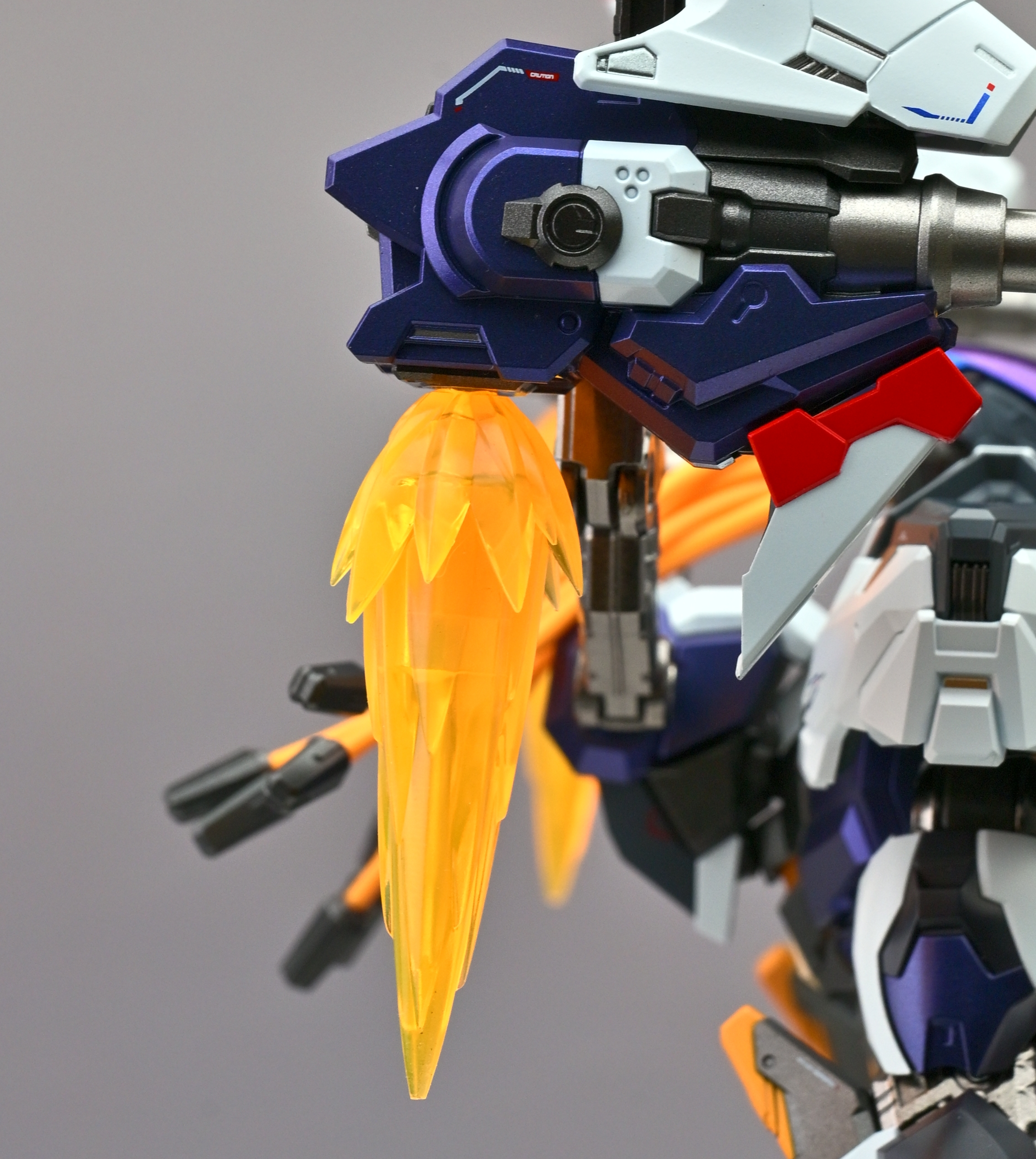 【MOSHOW模壽】卓越級 王者榮耀x無盡星芒.后羿 合金玩具 開箱