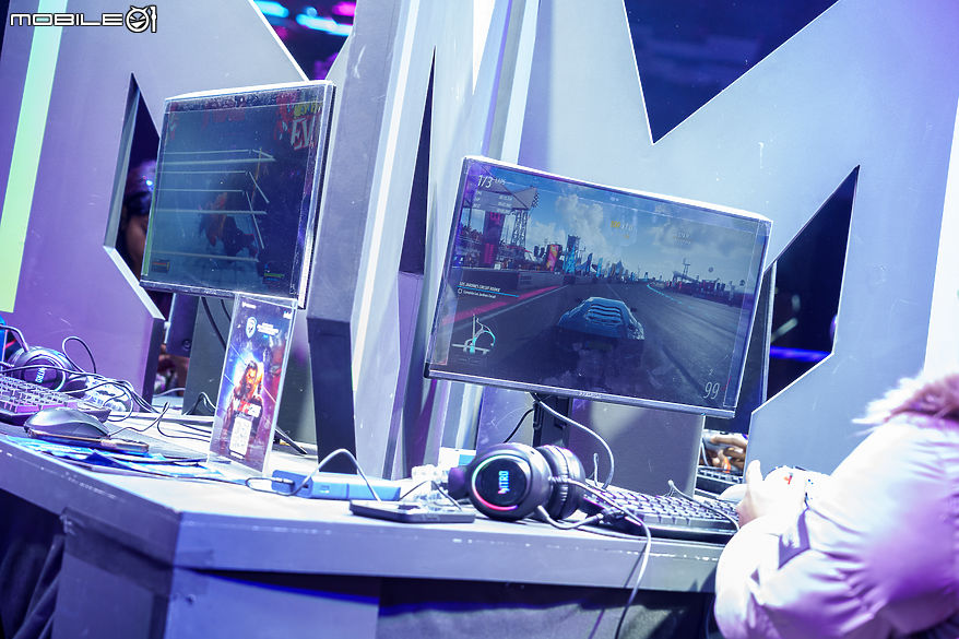 Acer Predator League 2026 直擊 亞太電競嘉年華印度圓滿落幕