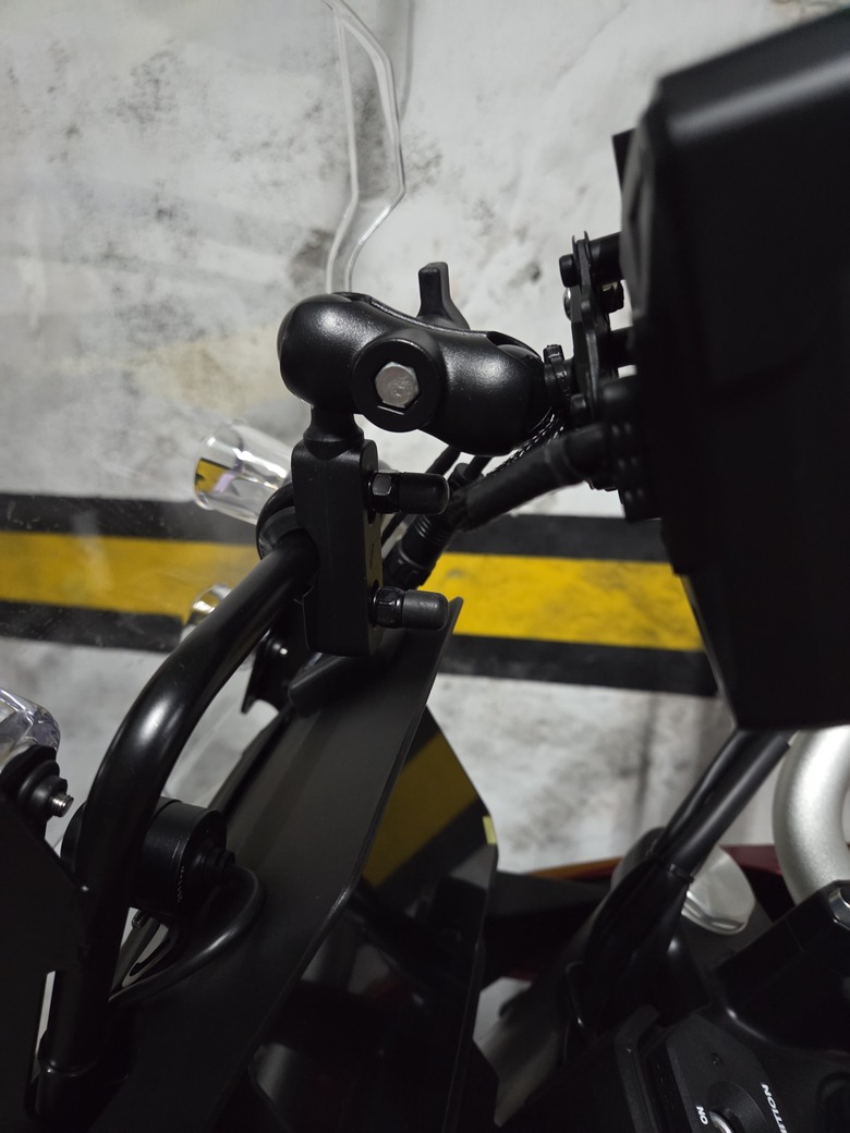 V-Strom 800 RE 改裝資訊分享