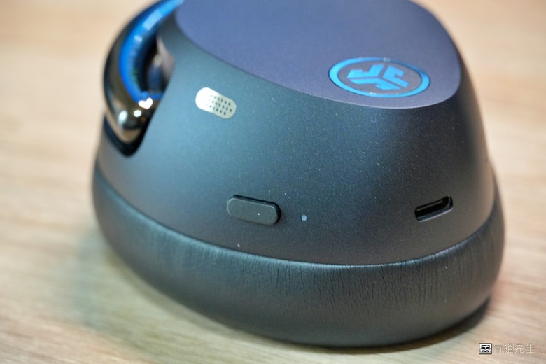 【盲狙先生傳114】JLab Epic Lux Lab Edition | 讓冬將軍變得溫柔，JLAB最寵用戶的超值旗艦產品💕