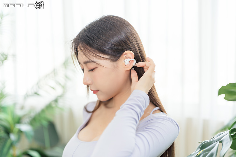 beyerdynamic AMIRON ZERO 耳夾式耳機｜音場寬闊、通話實力不俗！