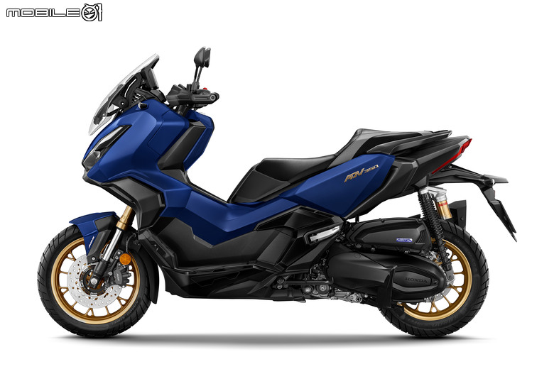 【國內快訊】Honda Taiwan旗下五大車系帶來全新車色，2026一同迎向全新色彩。