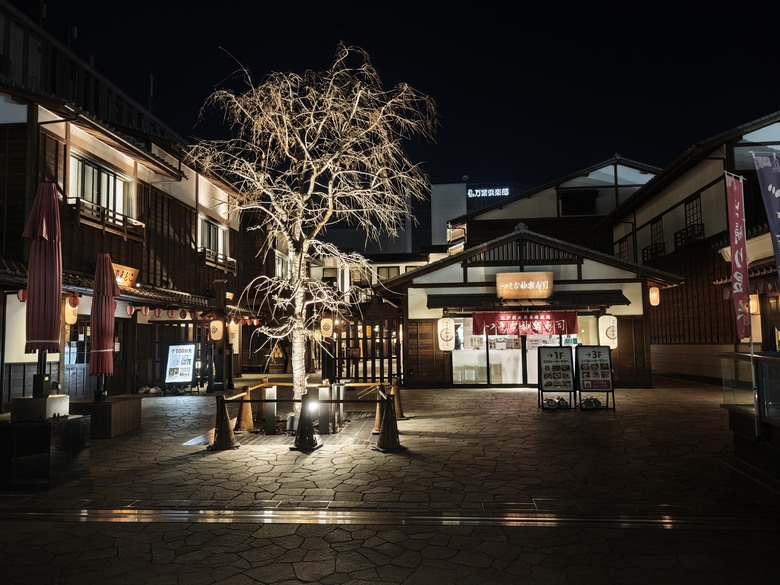 【小惡魔驫到成功】 我們家的五天四夜年前日本行 Day2 東京灣LA VISTA 酒店 / 豐洲市場 / LAVIEW列車 / 小江戶川越 & 菓子屋橫町 / 舊輕井澤銀座CHURCH STREET