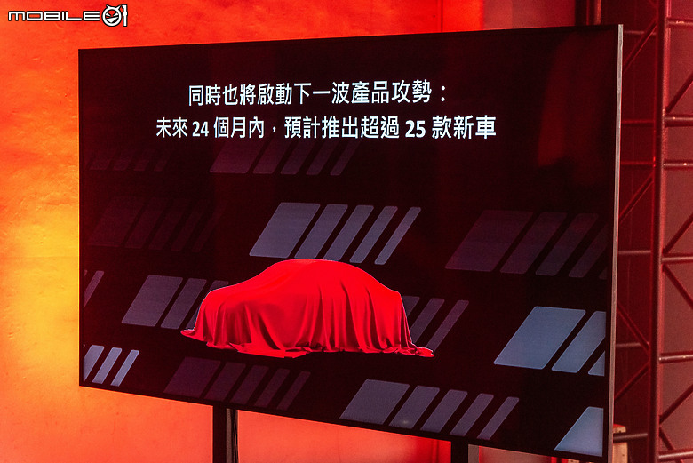 【採訪】AMG One也來了！Mercedes-AMG《CONCEPT AMG GT XX｜性能新次元》特展即將於台北松菸登場！