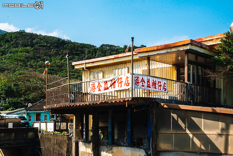 駕著Range Rover限定版前往卯澳/馬崗漁港｜以最奢華姿態徜徉於寧靜的海岸日常