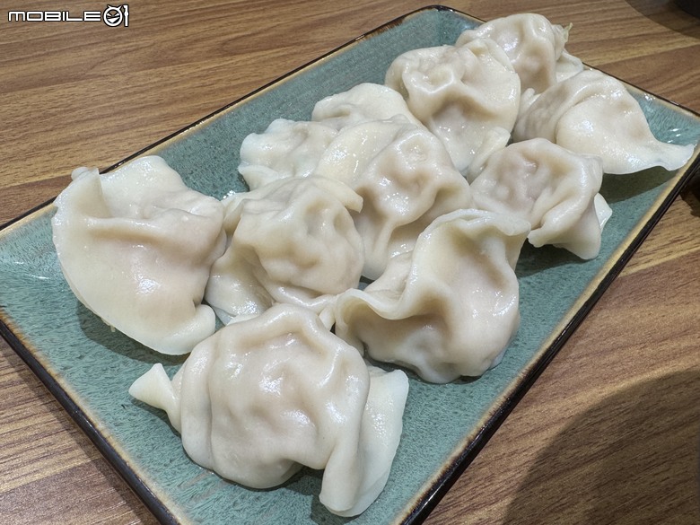 [台南] 合旺鍋貼
