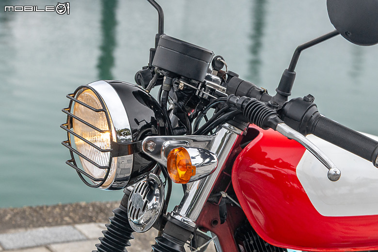 老野狼整新紀錄｜期望再戰十年伴兒同行！