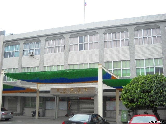 騎 遊 東 港 ( 大 鵬 灣 濕 地 公 園 )