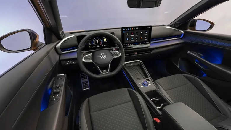 全新Volkswagen T-Roc英國發表 售價與規格一次看！
