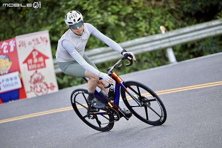 [開箱] 第14台公路車 SCOTT FOIL RC PRO