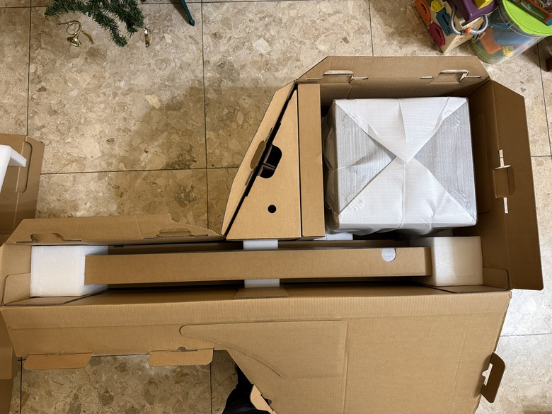 被索尼勒索後的新歡Klipsch Core 200+Sub100+Surr 100