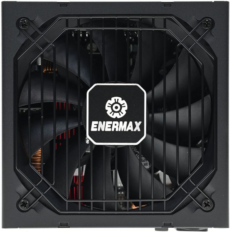 ENERMAX PLATIMAX II 1200DF白金全模組電源開箱