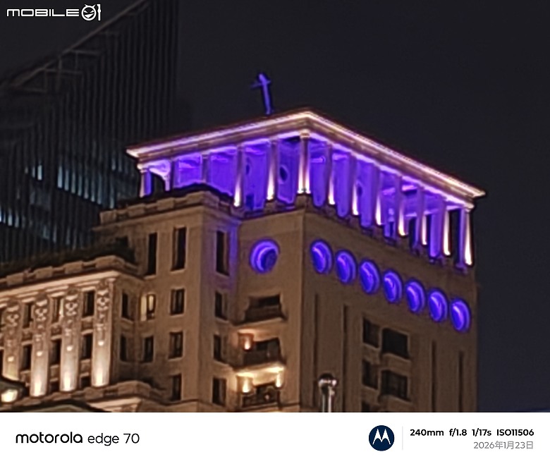 motorola edge 70 體驗｜AI 功能全面，5.99mm 超薄的中階美型之選