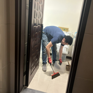 【開箱】KeenLock智能鎖-KL-AT150之我家終於升級為電子鎖