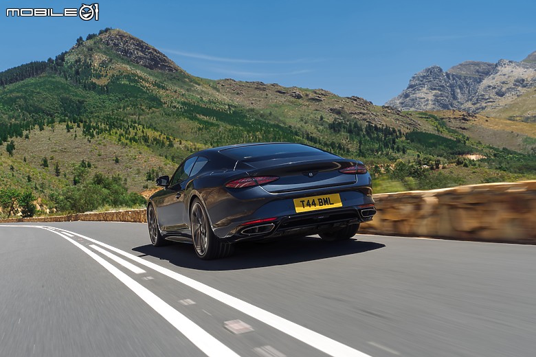 【海外新訊】Bentley追加發表Continental GT S版本,最大動力來到680匹、操控看齊Speed版本!
