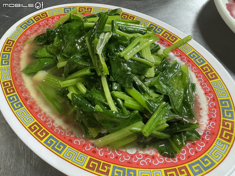 [台南] 養生市場 無名炒飯小炒