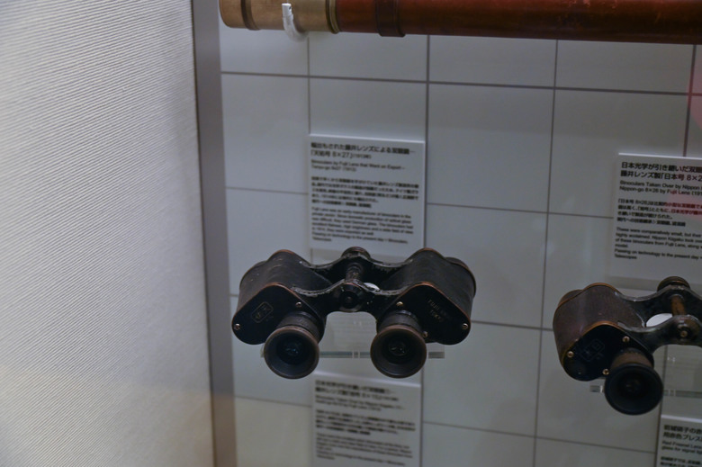 相機迷的天堂-重新開幕的NIKON MUSEUM 尼康博物館