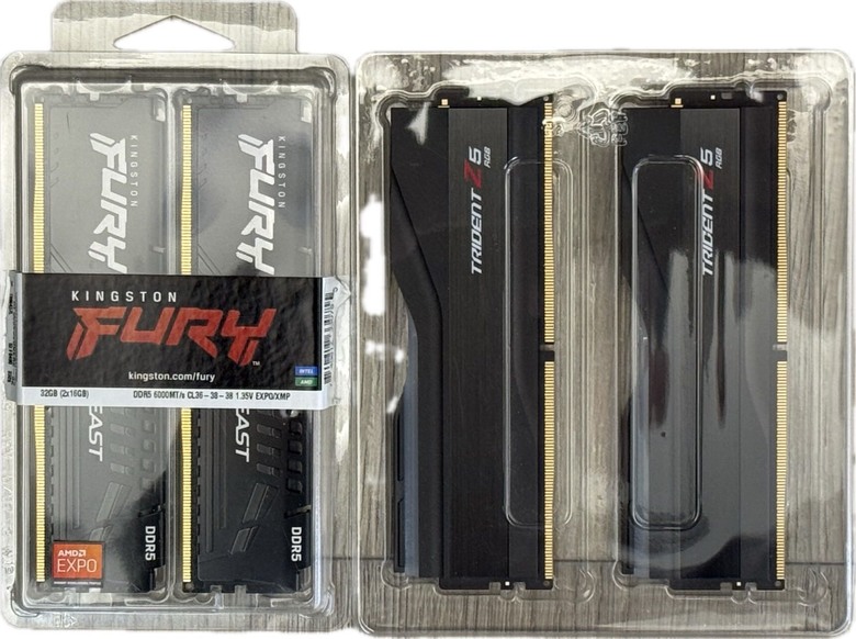 [開箱] 7800X3D + B850M + RTX4070S + DDR5-6400 16GBx2 + M.2 1TB + 750W ATX3