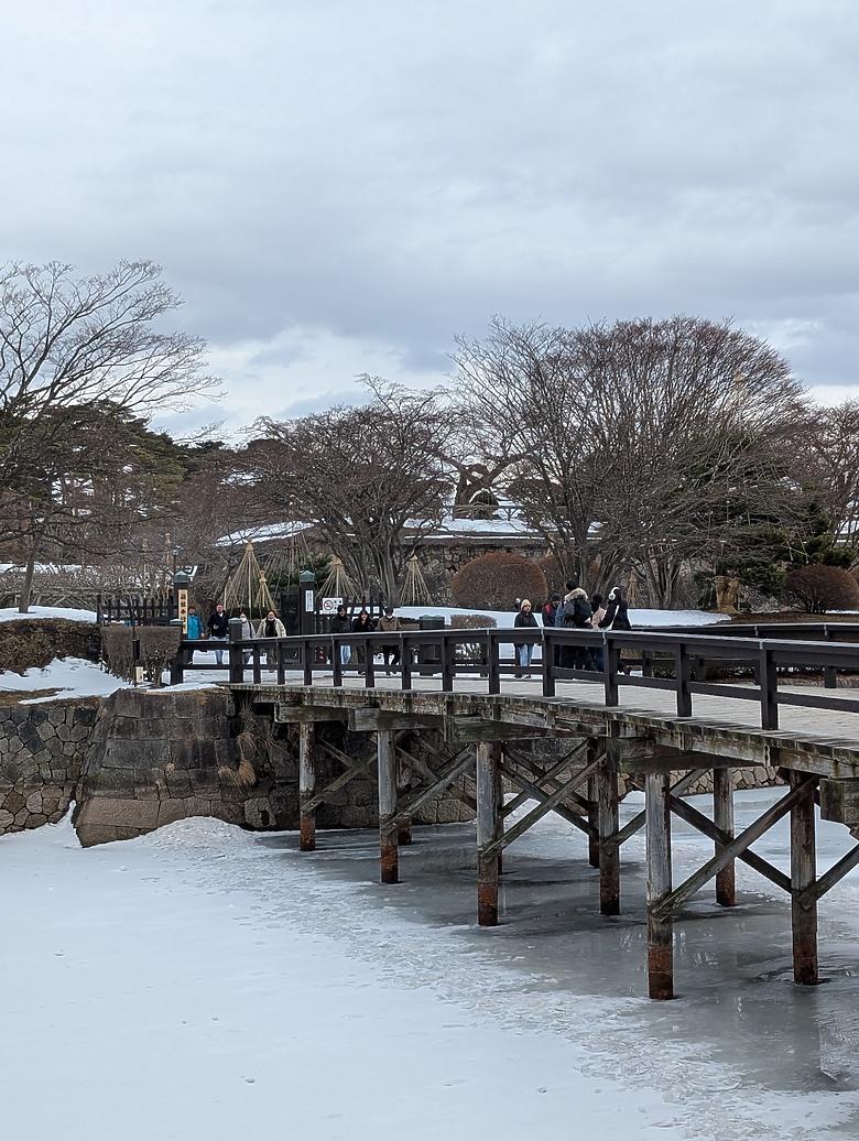 【小惡魔驫到成功】2026_北海道大白_札幌雪祭+函館9日遊
