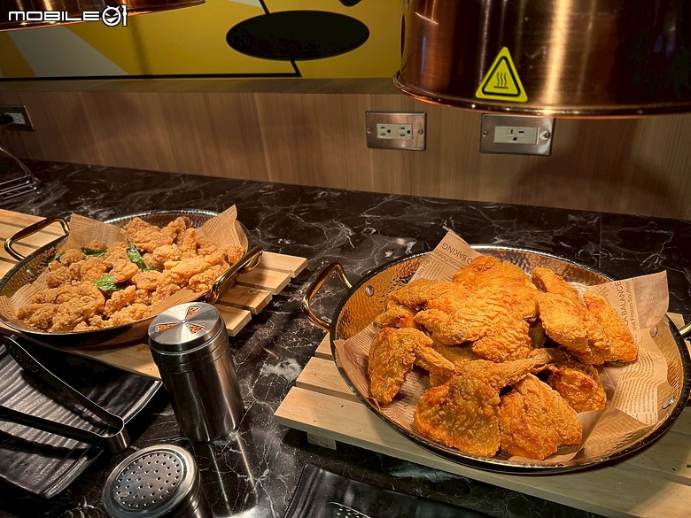 【小惡魔驫到成功】MEAT IN燒肉時光—燒肉火鍋放題 西門店◆平日優惠開箱:最便宜價位 也能吃得很像在炫耀