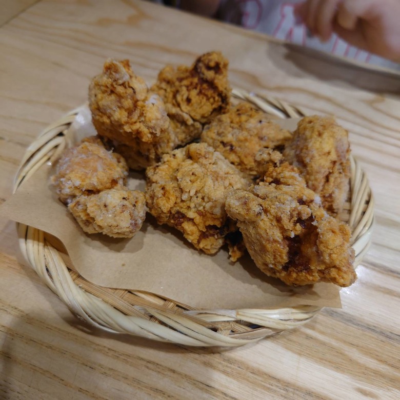 mama says yes南洋叢林-內湖-食記