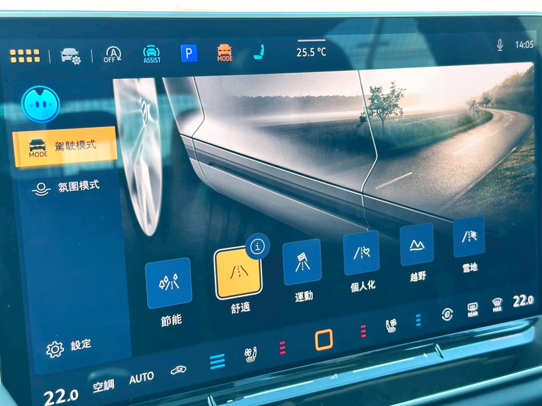 為「自己」而買的休旅車 - Tiguan 330開箱