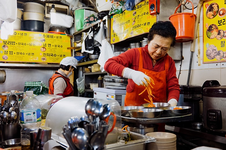 【小惡魔驫到成功】2026 新春走訪韓國首爾 - Lumix S9