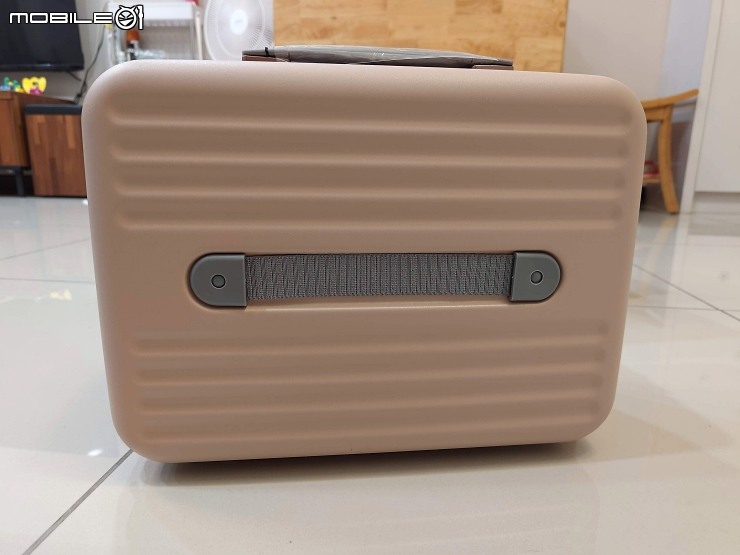 【小惡魔驫到成功】eminent 隨行小行李箱