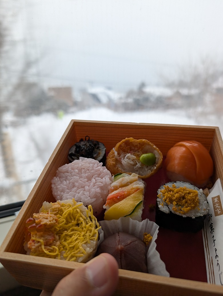 【小惡魔驫到成功】2026_北海道大白_札幌雪祭+函館9日遊