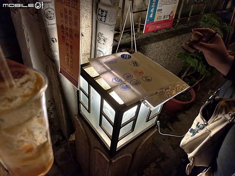 【小惡魔驫到成功】普濟殿燈會與馬年神農街花燈展,過年來臺南賞燈海 — 2026年新年走春 第二站