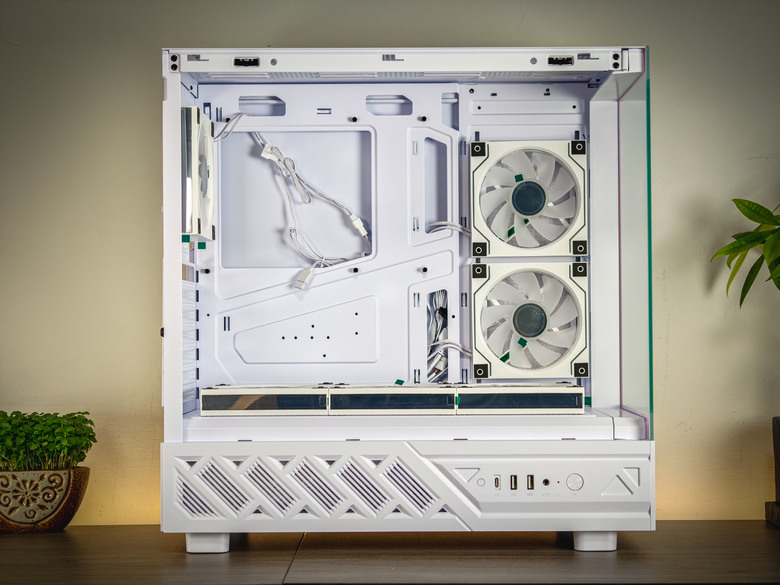 【心得】開箱文|darkFlash DS950V|不只有海景