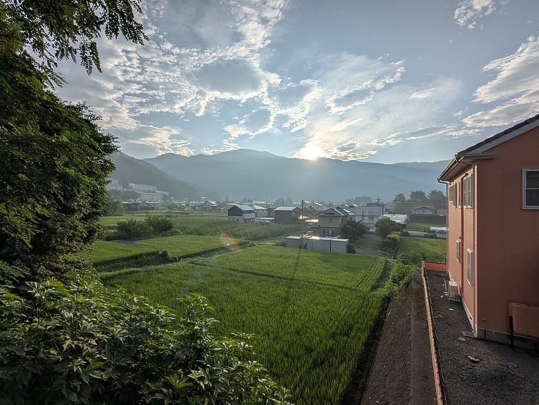 【富士鐵人小隊】- 自助旅行(7天6夜) - 河口湖篇