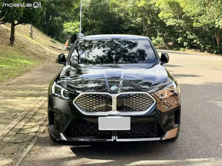 BMW IX2購車和使用心得分享