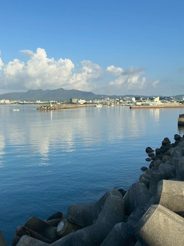 【小惡魔驫到成功】沖繩五天四夜親子自駕遊之第一次帶小孩出國