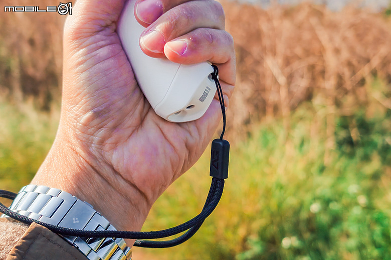 Antigravity A1 評測報告｜360° 全景黑科技、重新定義飛行視野！