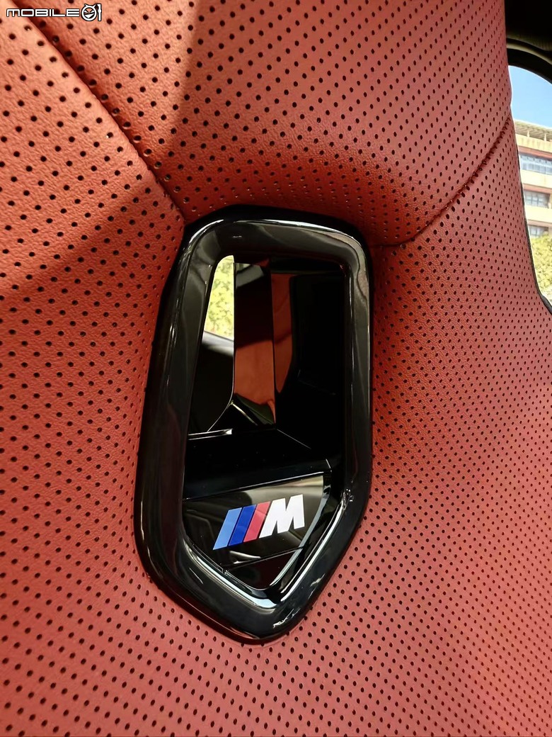 BMW IX2購車和使用心得分享