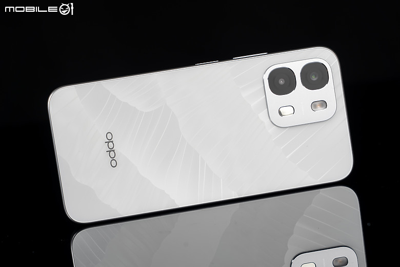 OPPO A6s 5G 體驗｜萬元內續航怪獸，孝親機可靠首選！