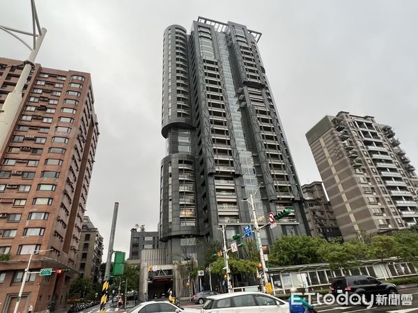 北市買房「美國人最捧場」，房仲揭首選大安區原因