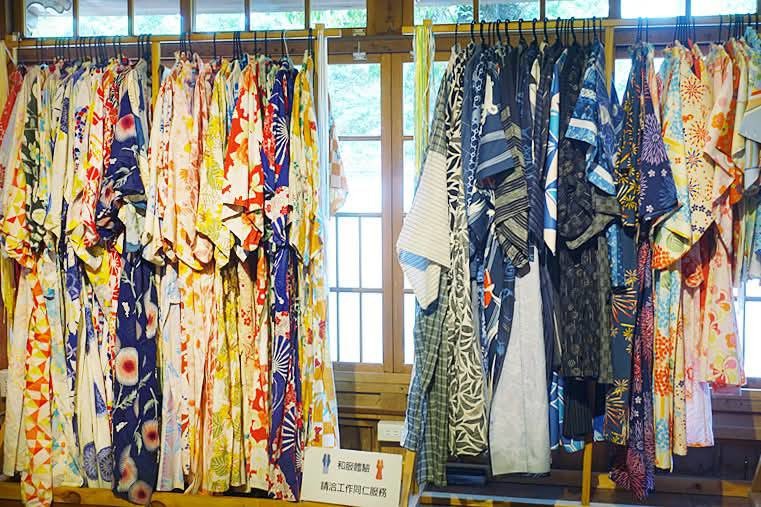 【小惡魔驫到成功】嘉義東區丨昭和十八：不出國也能秒飛日本