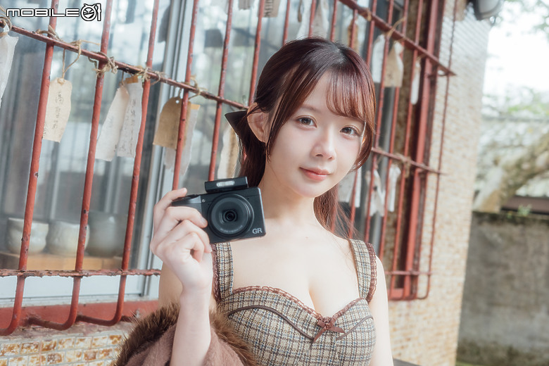 RICOH GR IV HDF 評測報告｜領略「高光擴散」的影像魅力！