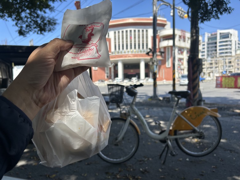騎 遊 東 港 ( 大 鵬 灣 濕 地 公 園 )