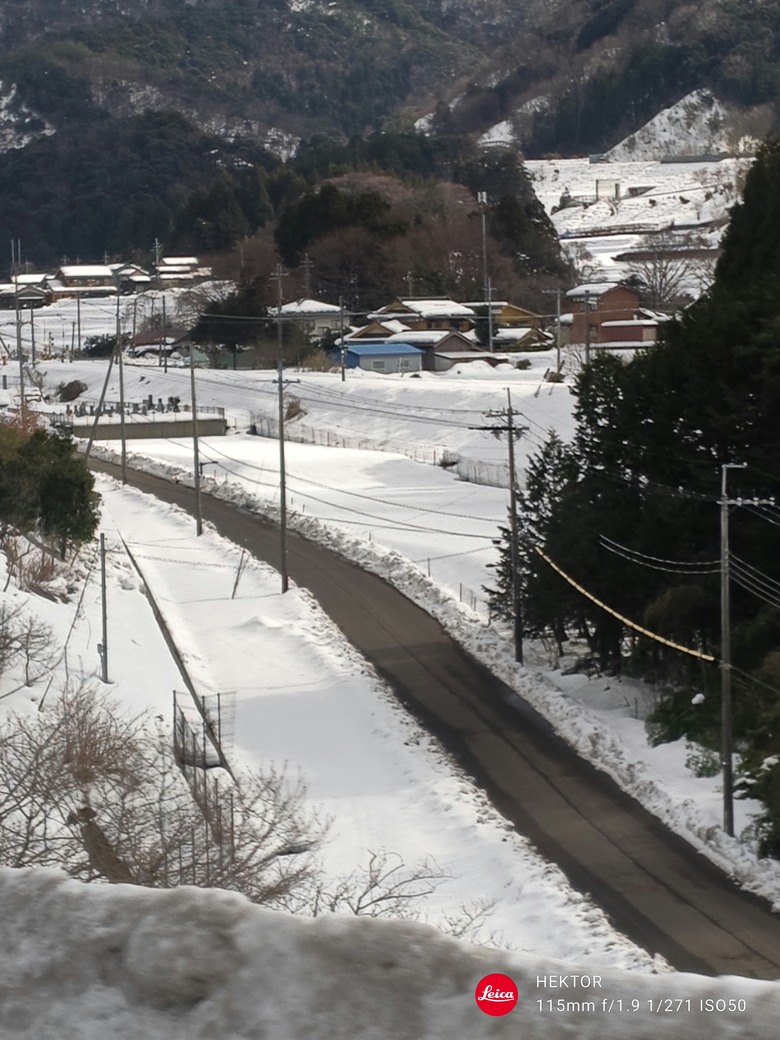 帶著R10到日本北陸團旅
