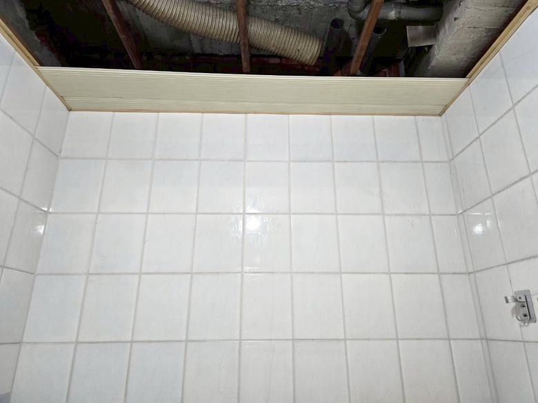 【分享】台南浴室翻新｜拆掉浴缸｜淋浴間變寬敞洗起來爽